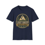 Lost Sheep T-Shirt