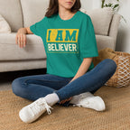 I Am Believer T-Shirt