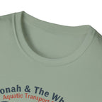 Aquatic Transport Services T-Shirt