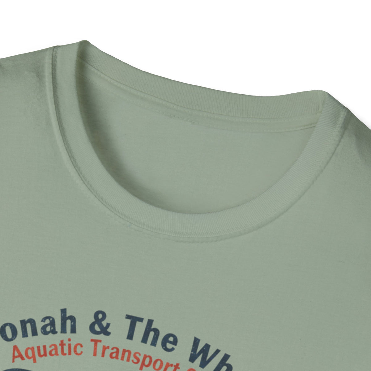 Aquatic Transport Services T-Shirt