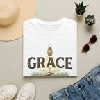 Grace Found Me T-Shirt