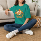 The Kingdom Is Within T-Shirt
