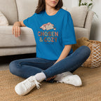 Chosen & Cozy T-Shirt