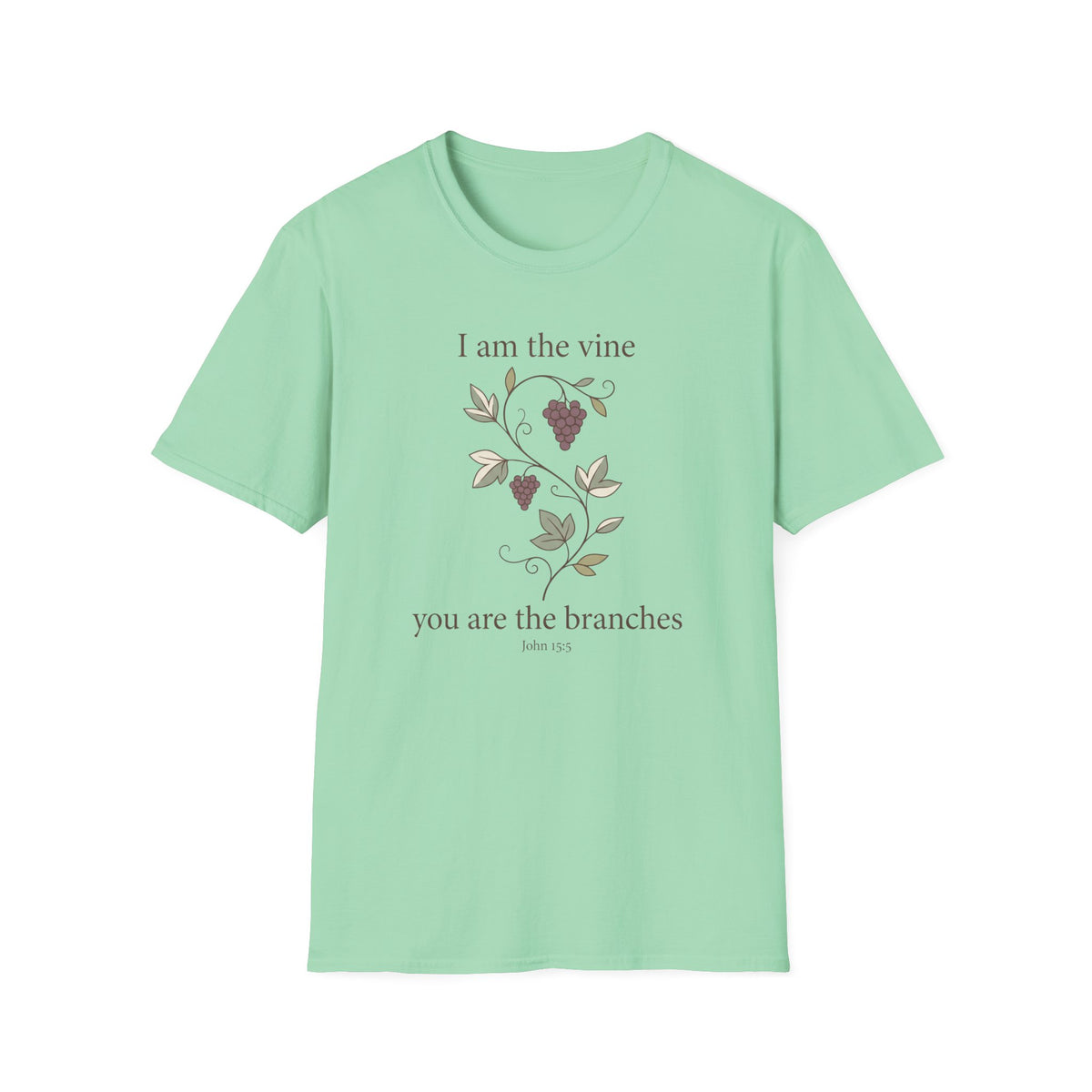 The Vine T-Shirt