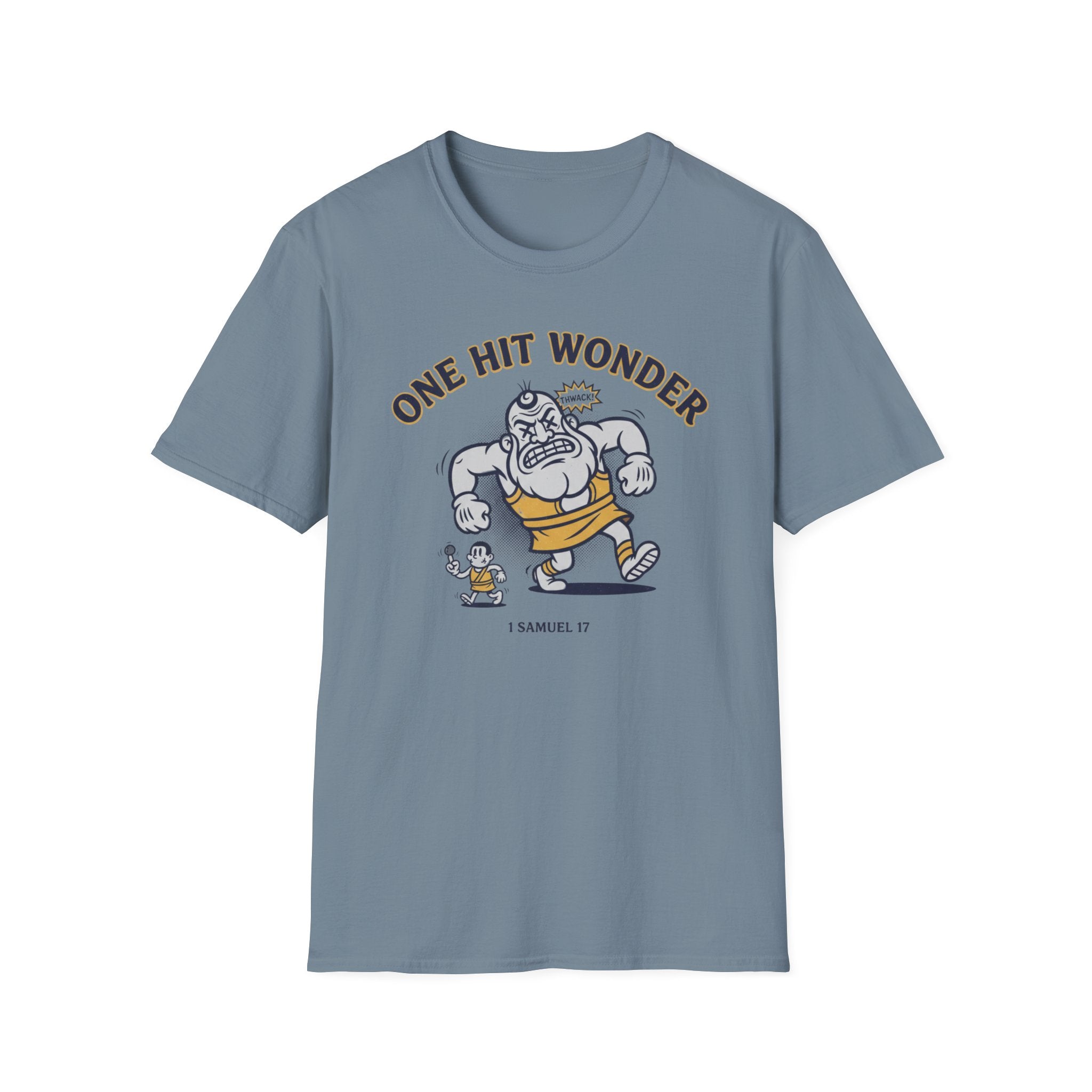 One Hit Wonder T-Shirt