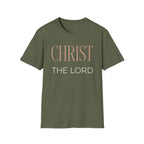 Christ The Lord T-Shirt