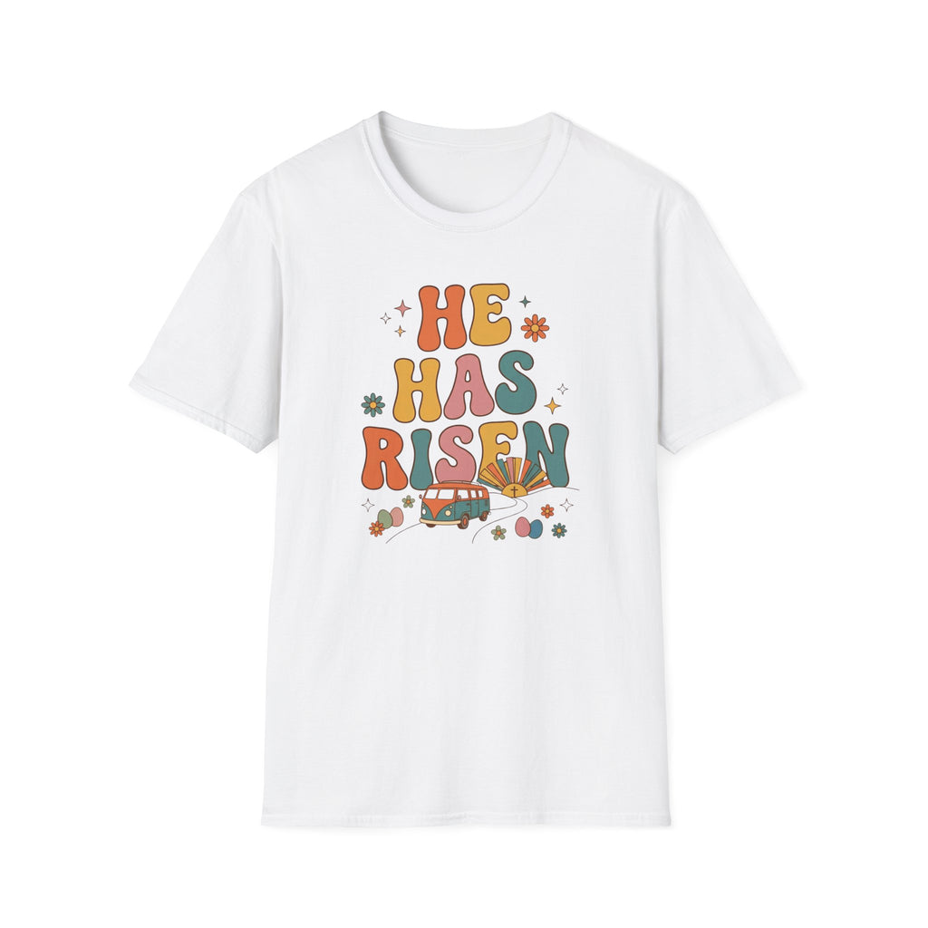 Risen Van T-Shirt