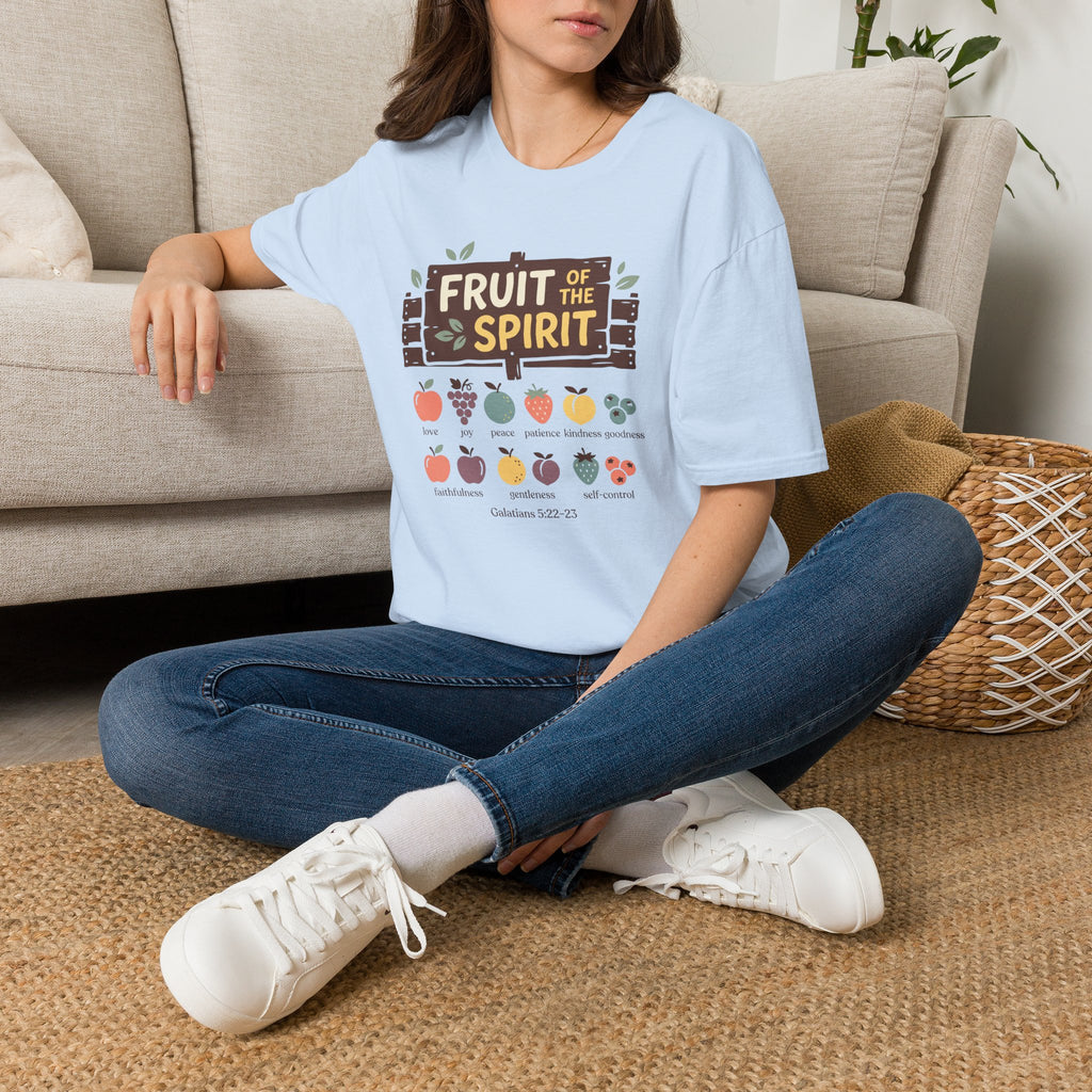Fruit of The Spirit T-Shirt