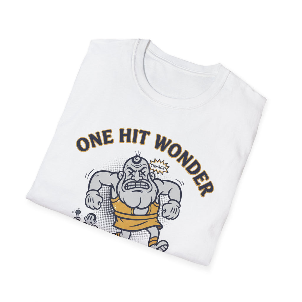 One Hit Wonder T-Shirt