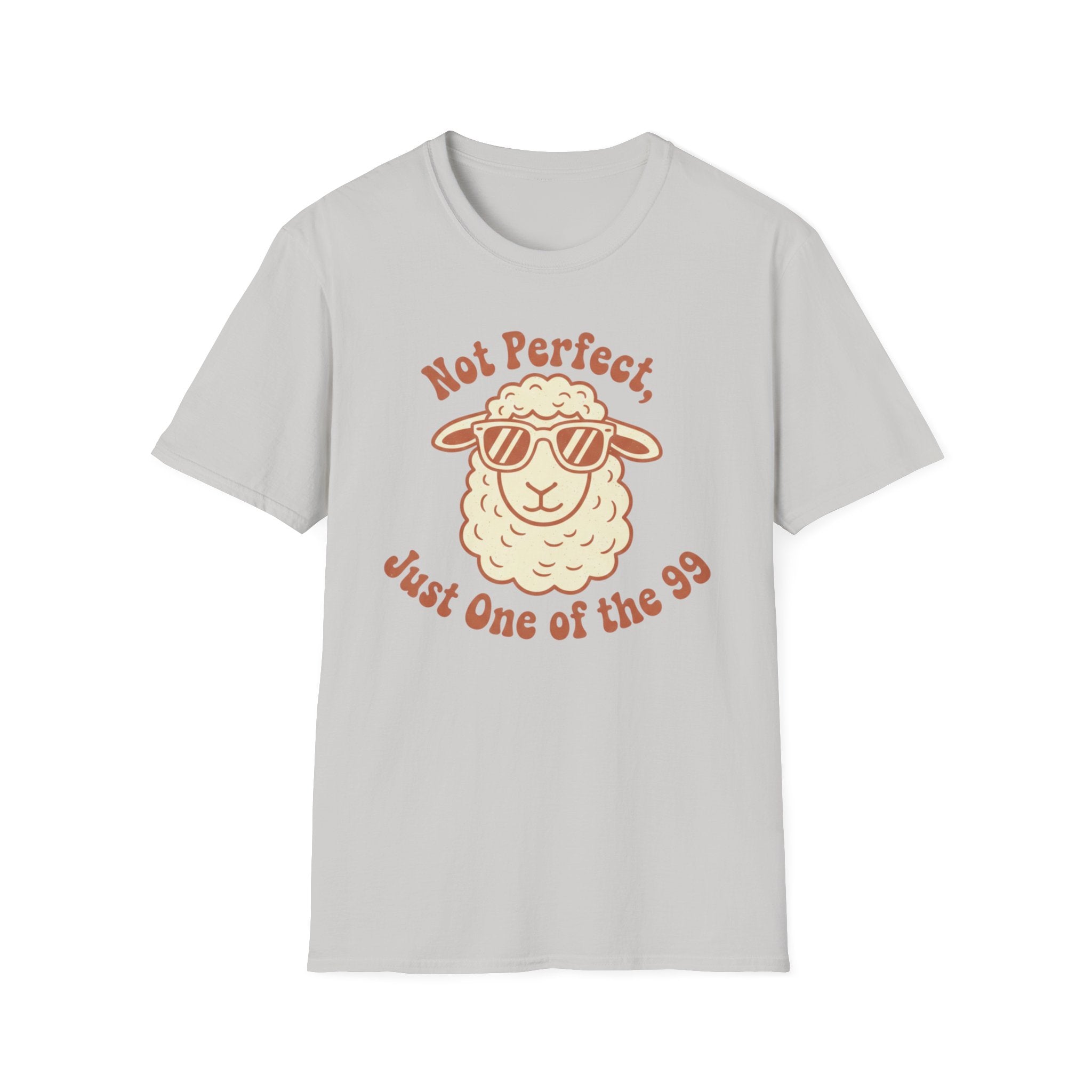 Not Perfect T-Shirt