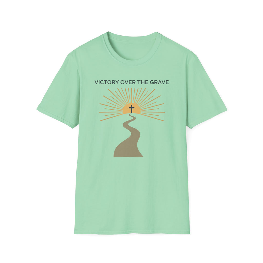Victory Over The Grave T-Shirt