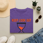 Keep Look Out T-Shirt