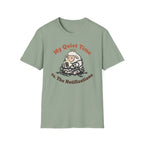 Quiet Time T-Shirt
