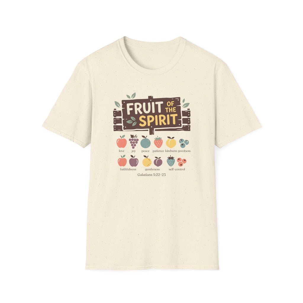 Fruit of The Spirit T-Shirt