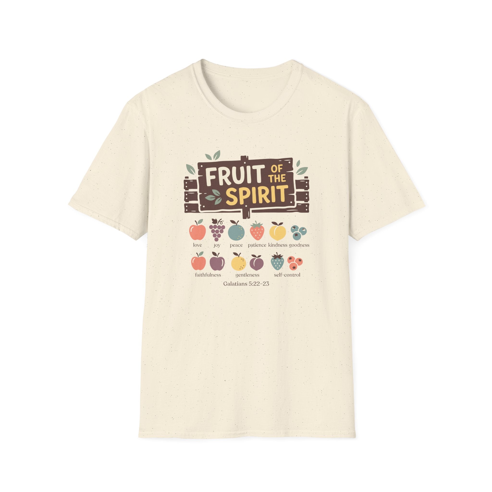 Fruit of The Spirit T-Shirt