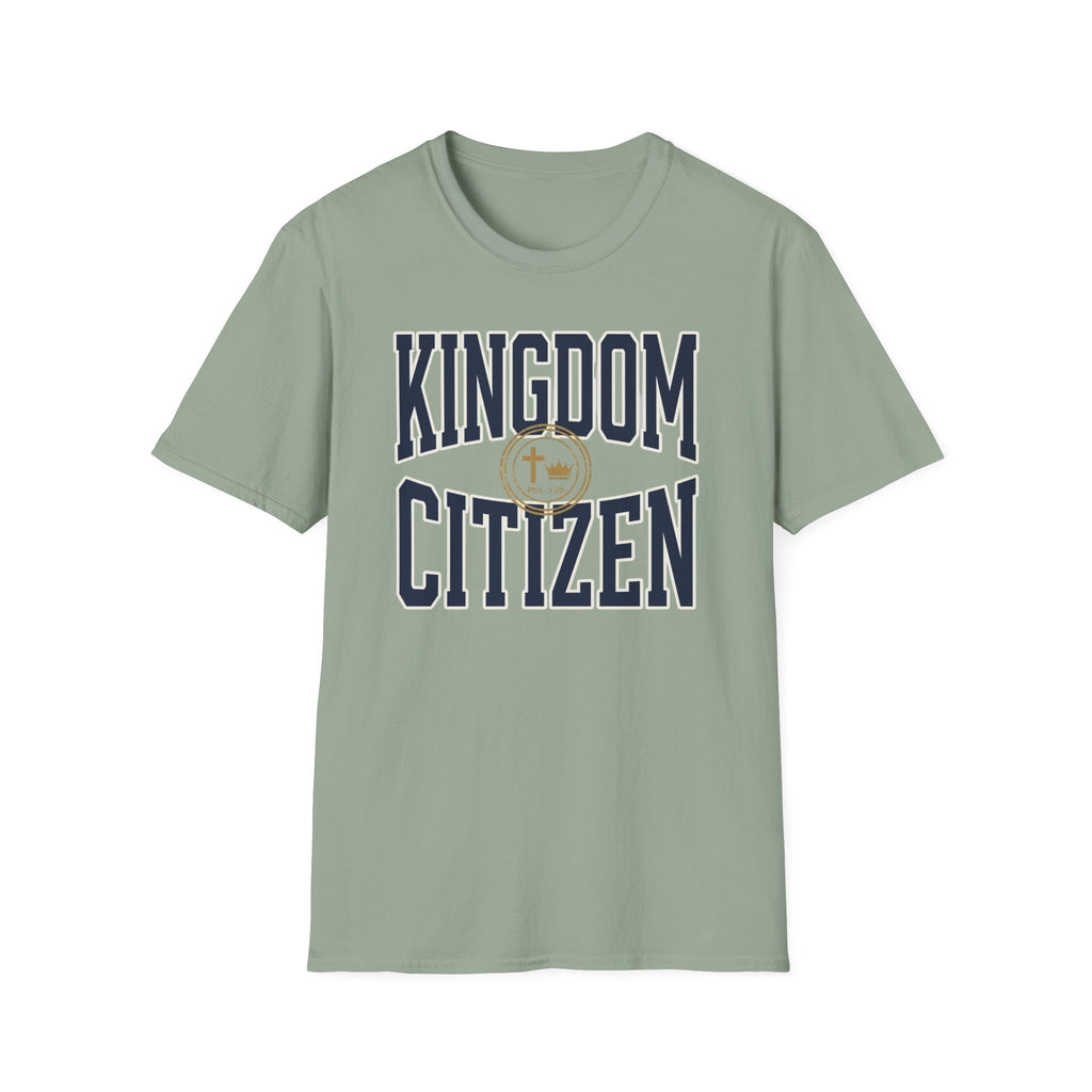 Kingdom Citizen T-Shirt
