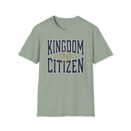 Kingdom Citizen T-Shirt