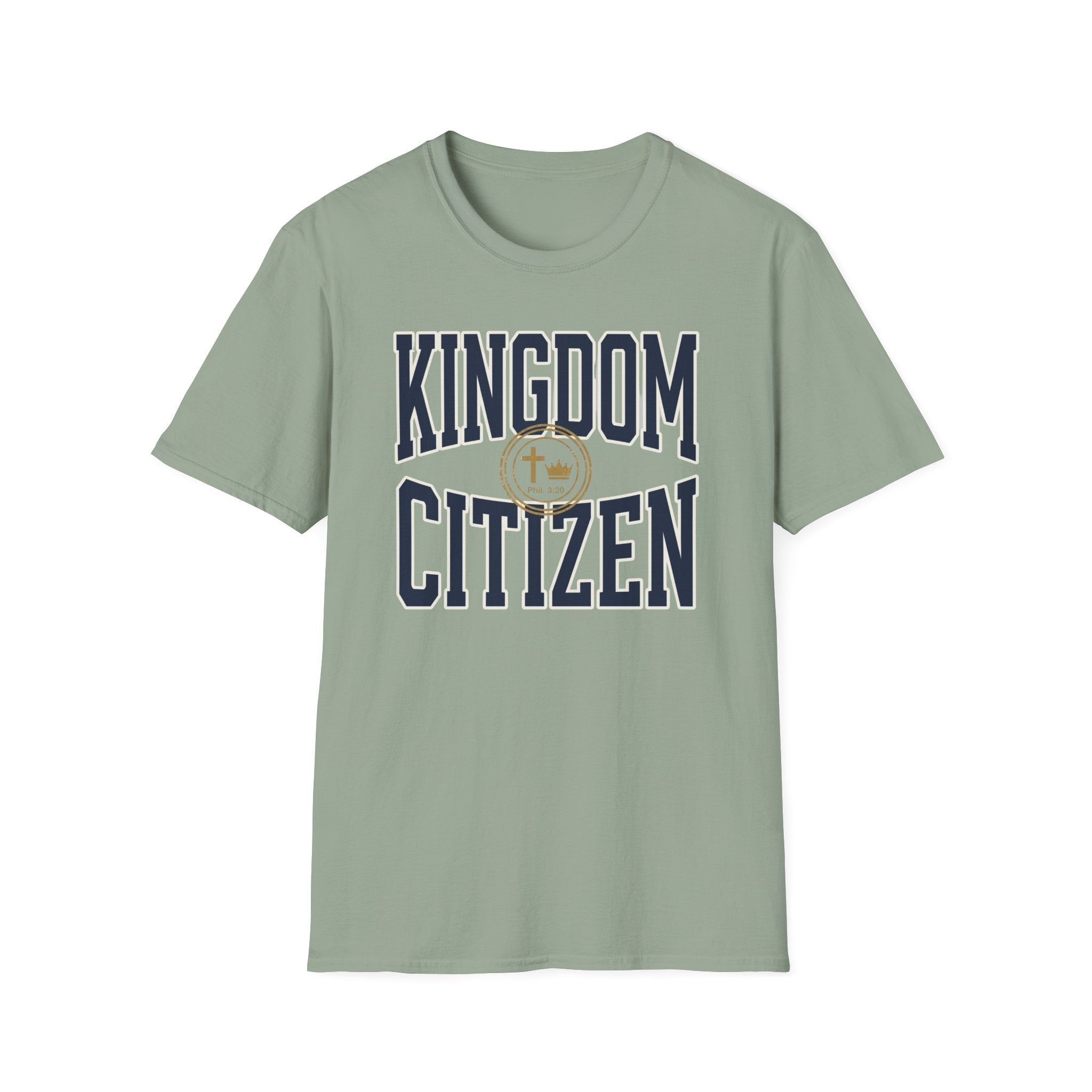 Kingdom Citizen T-Shirt