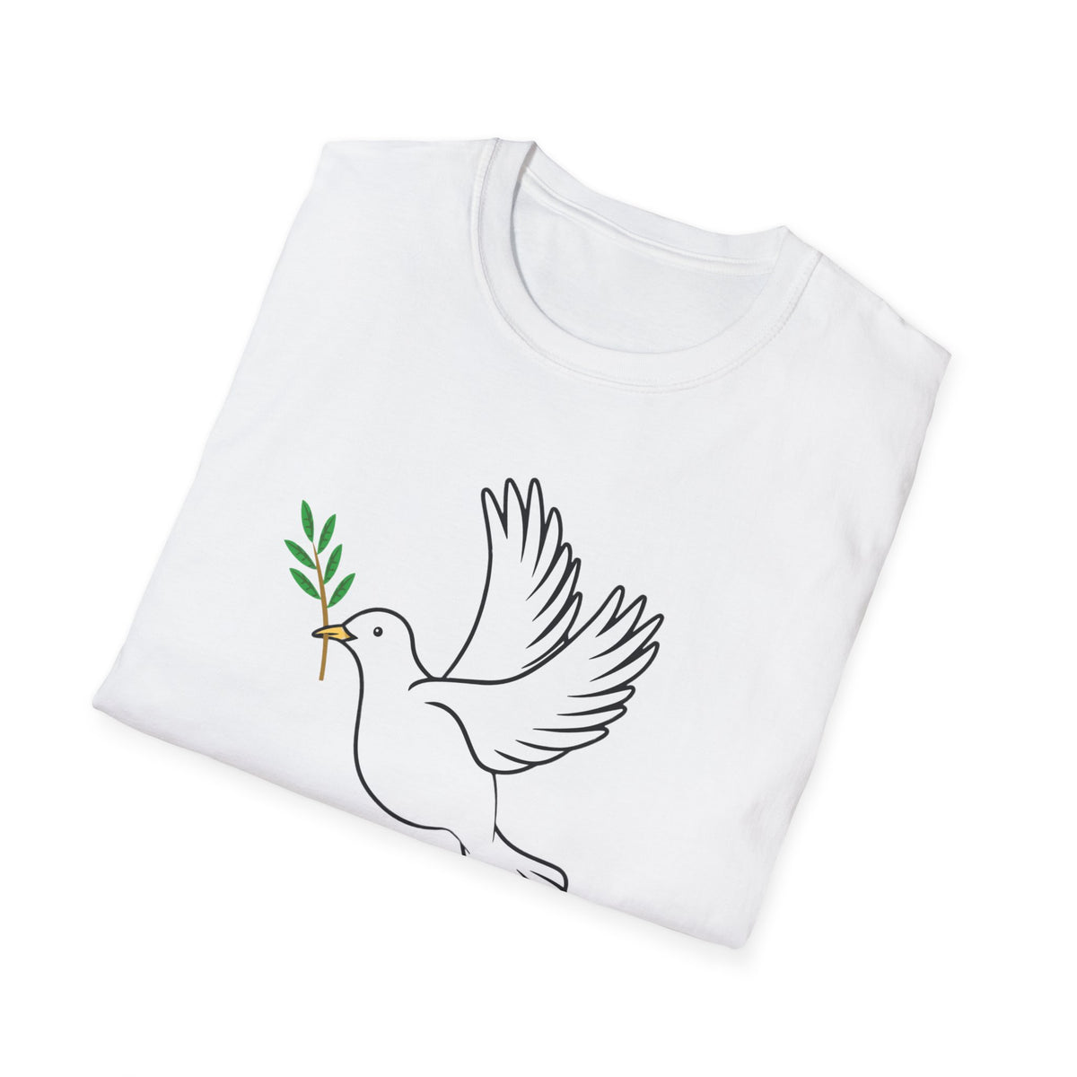 Dove T-Shirt