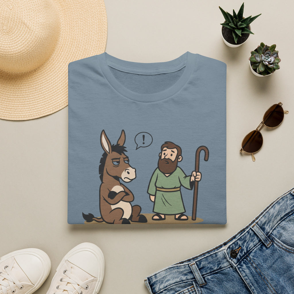 Trust The Senseless T-Shirt