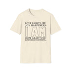I Am Is Everything T-Shirt