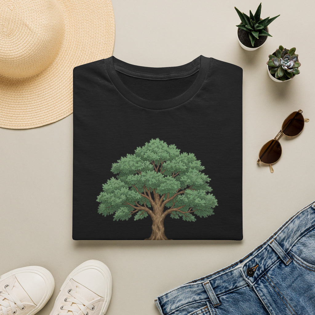 Rooted Tree T-Shirt