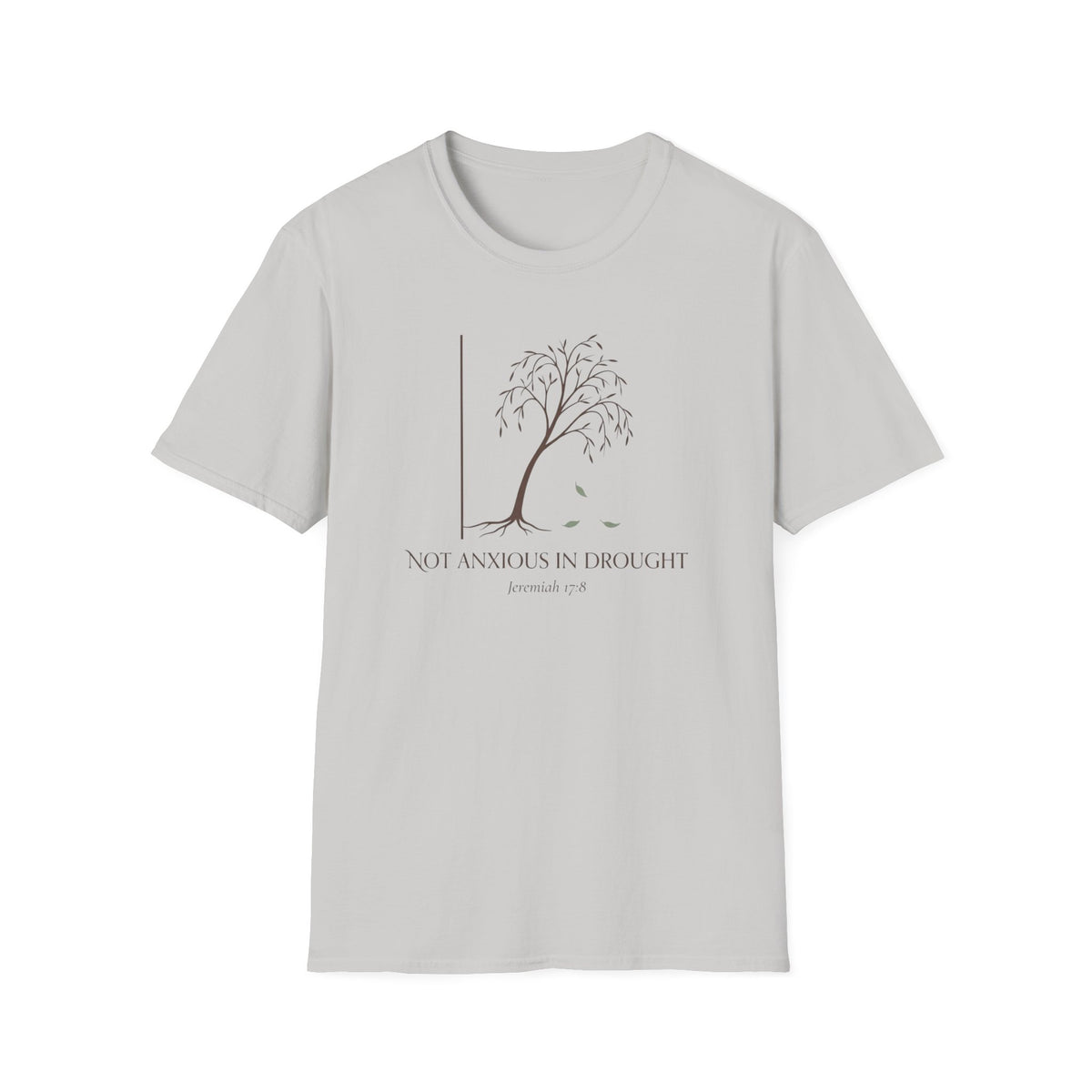 Not Anxious T-Shirt