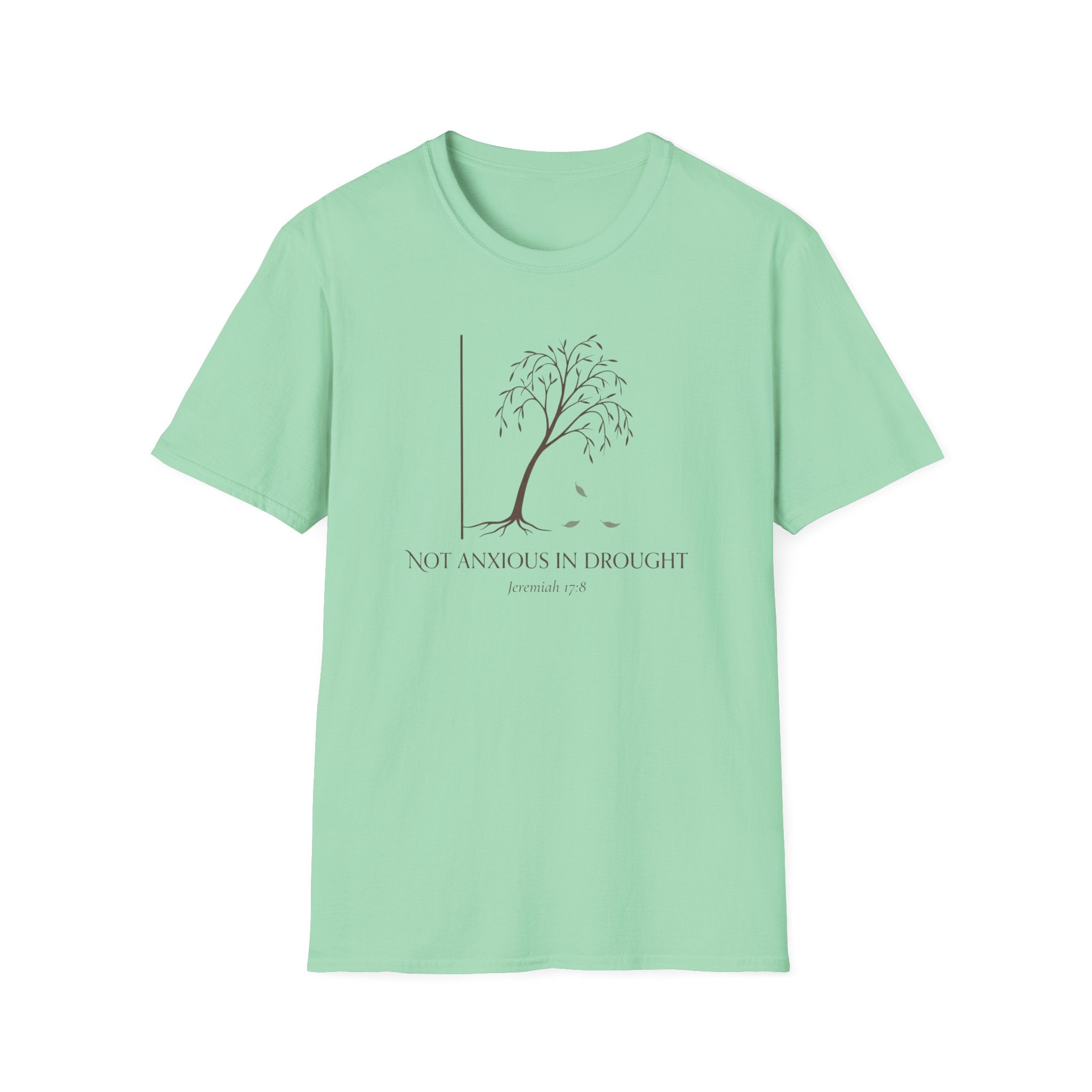 Not Anxious T-Shirt