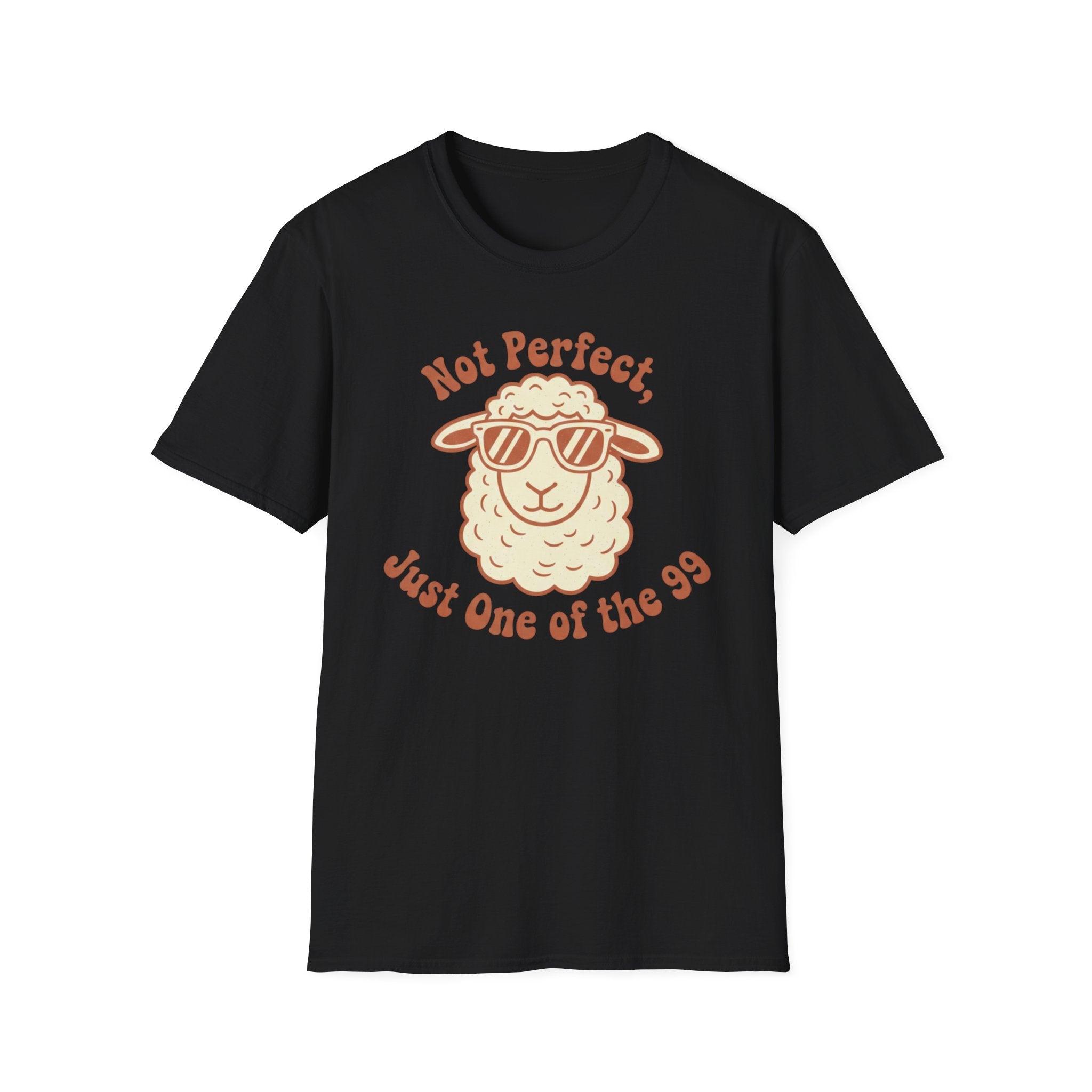 Not Perfect T-Shirt