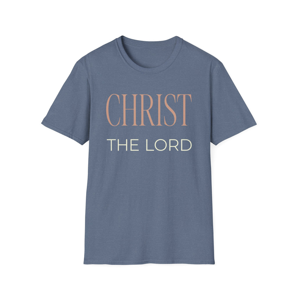Christ The Lord T-Shirt