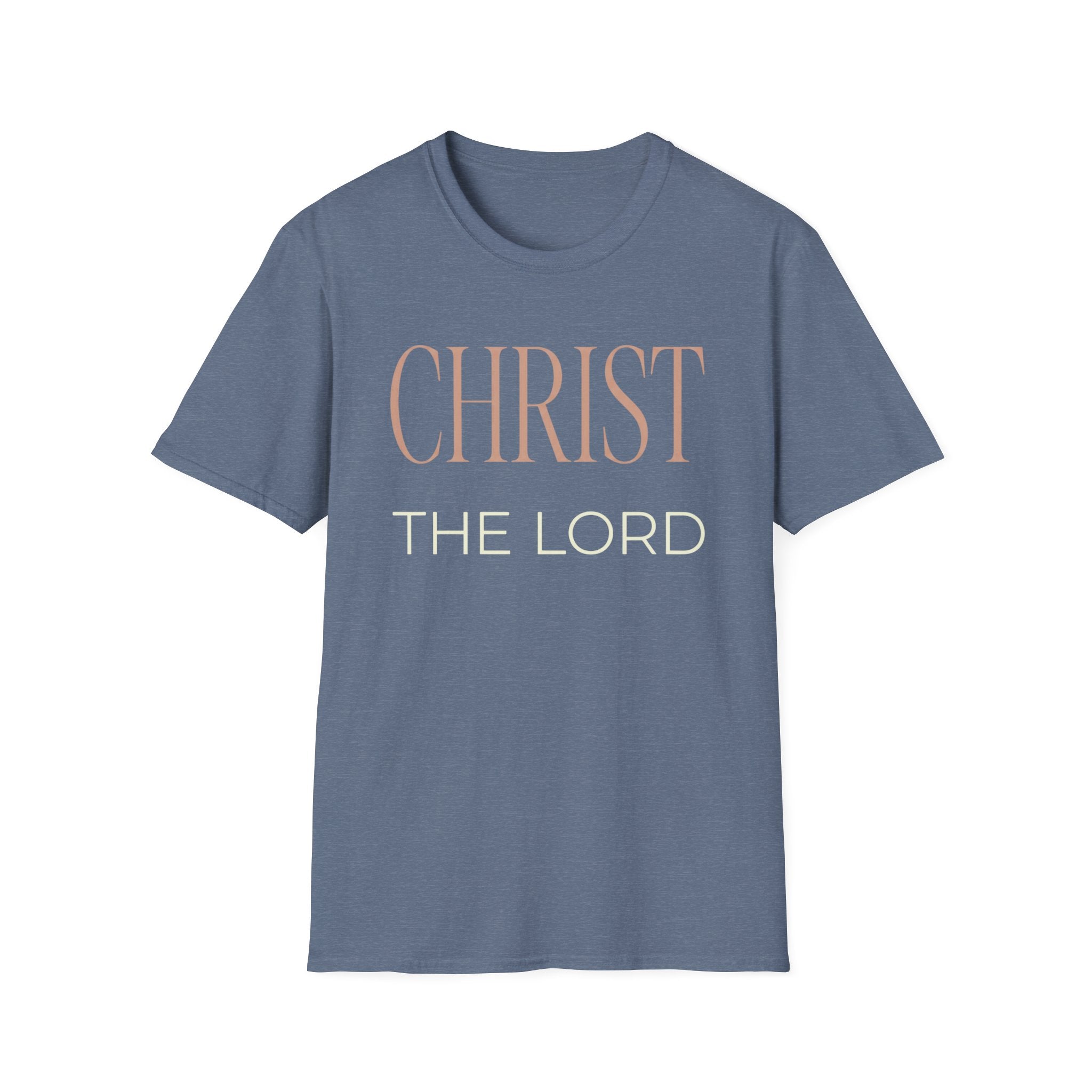Christ The Lord T-Shirt