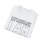 I Am Is Everything T-Shirt