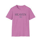 Heaven Alpha Omega T-Shirt