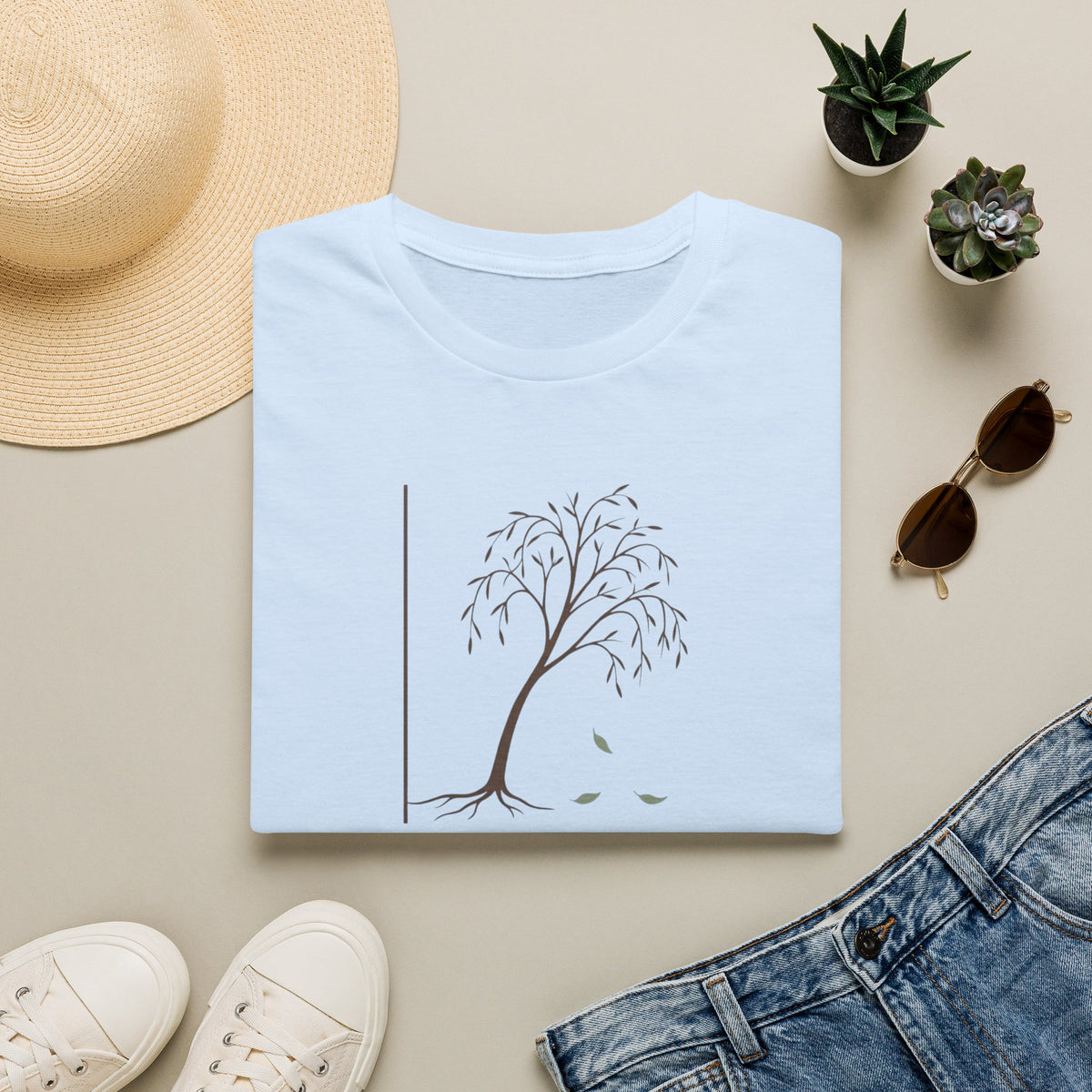 Not Anxious T-Shirt