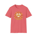 The Kingdom Is Within T-Shirt