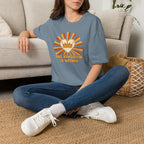 The Kingdom Is Within T-Shirt