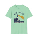 Lighthouse Lookout T-Shirt