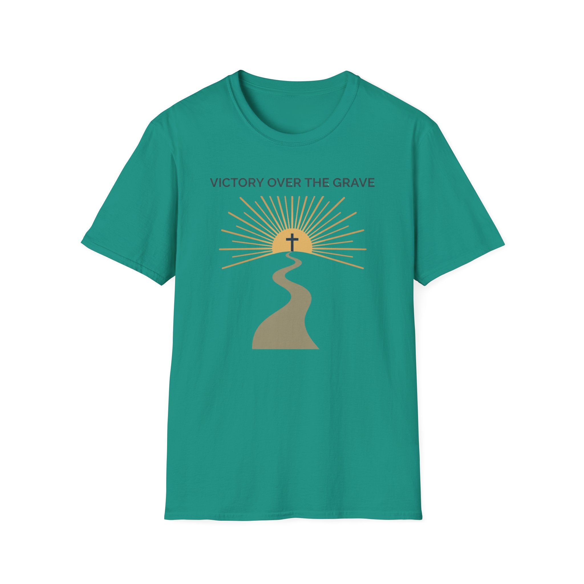 Victory Over The Grave T-Shirt