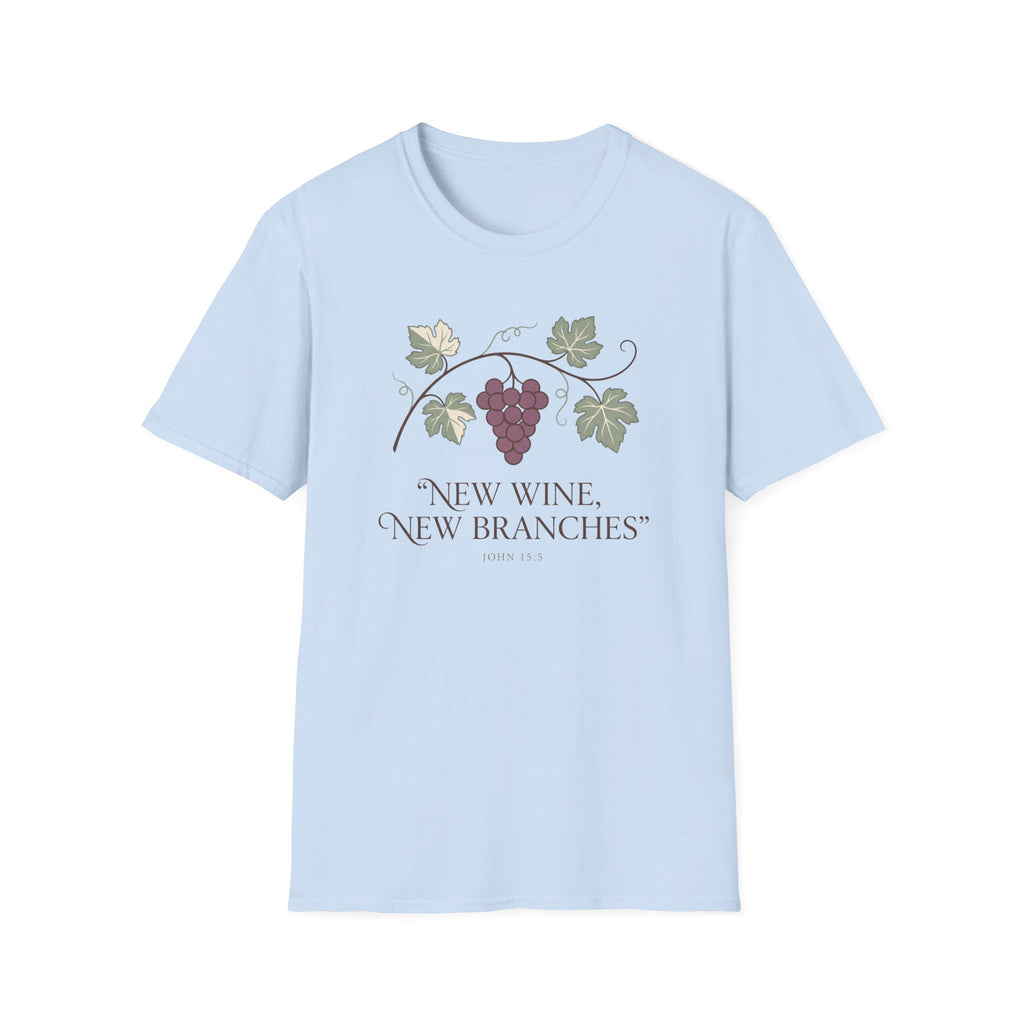New Wine T-Shirt