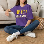 I Am Believer T-Shirt