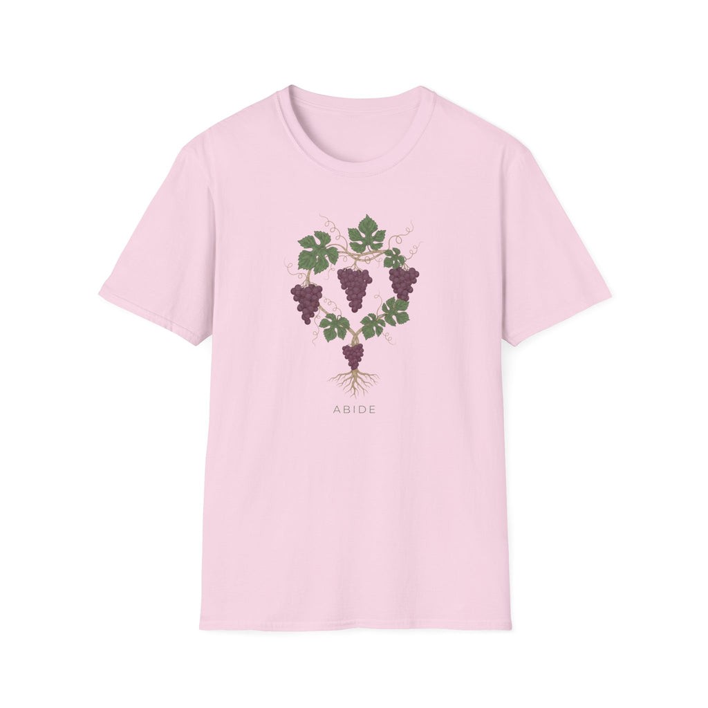 Abide Vine T-Shirt