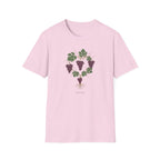 Abide Vine T-Shirt