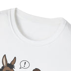 Trust The Senseless T-Shirt