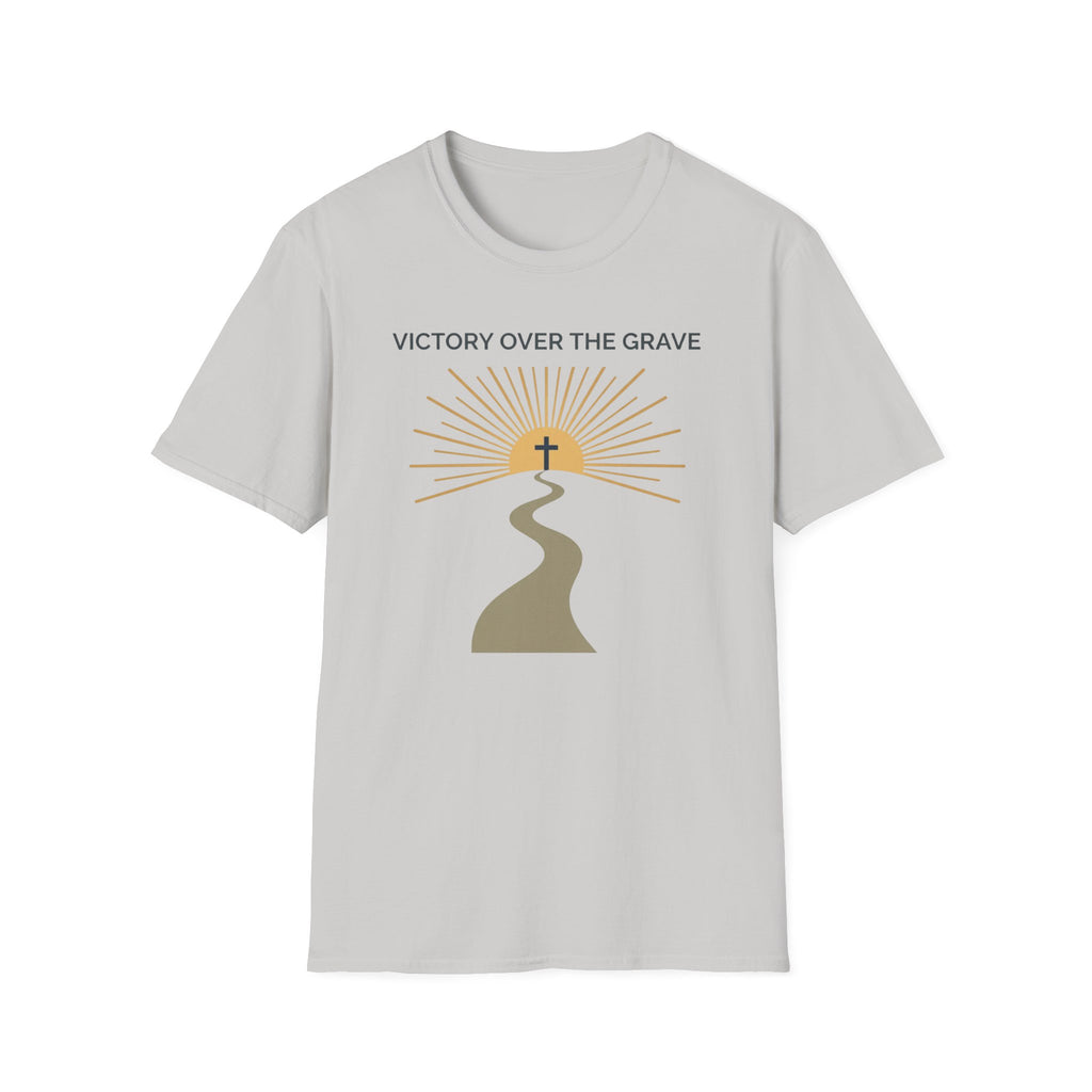 Victory Over The Grave T-Shirt
