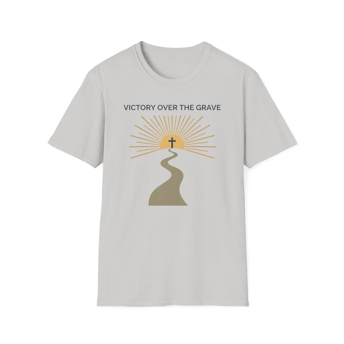Victory Over The Grave T-Shirt