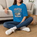 Prayer Club T-Shirt