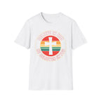 Believe In Him T-Shirt