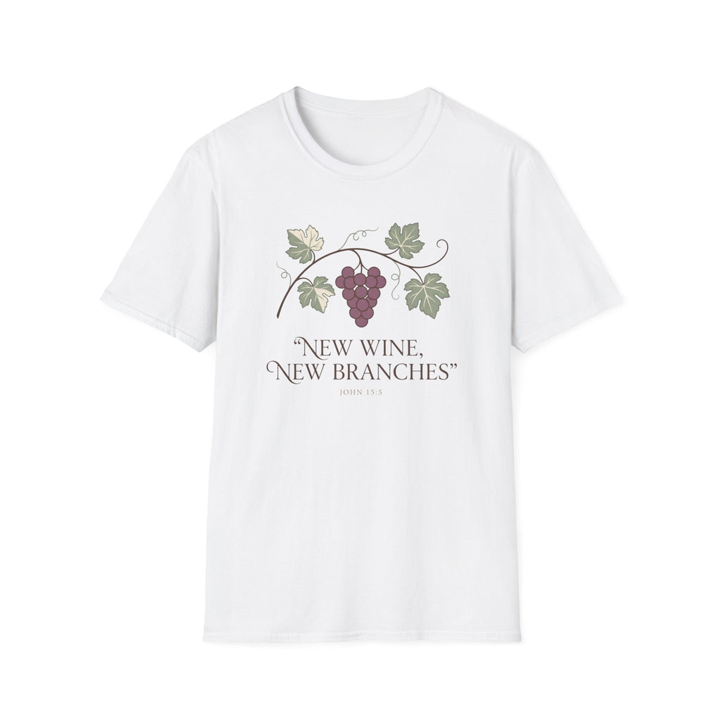 New Wine T-Shirt