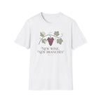New Wine T-Shirt