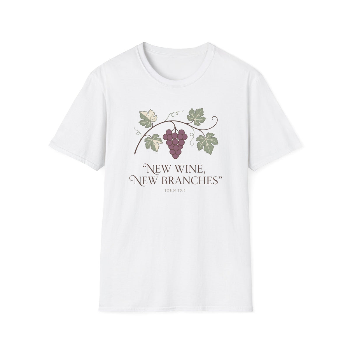 New Wine T-Shirt